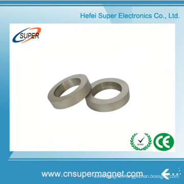 Wholesale Ring Samarium Cobalt Magnets/SmCo Magnet